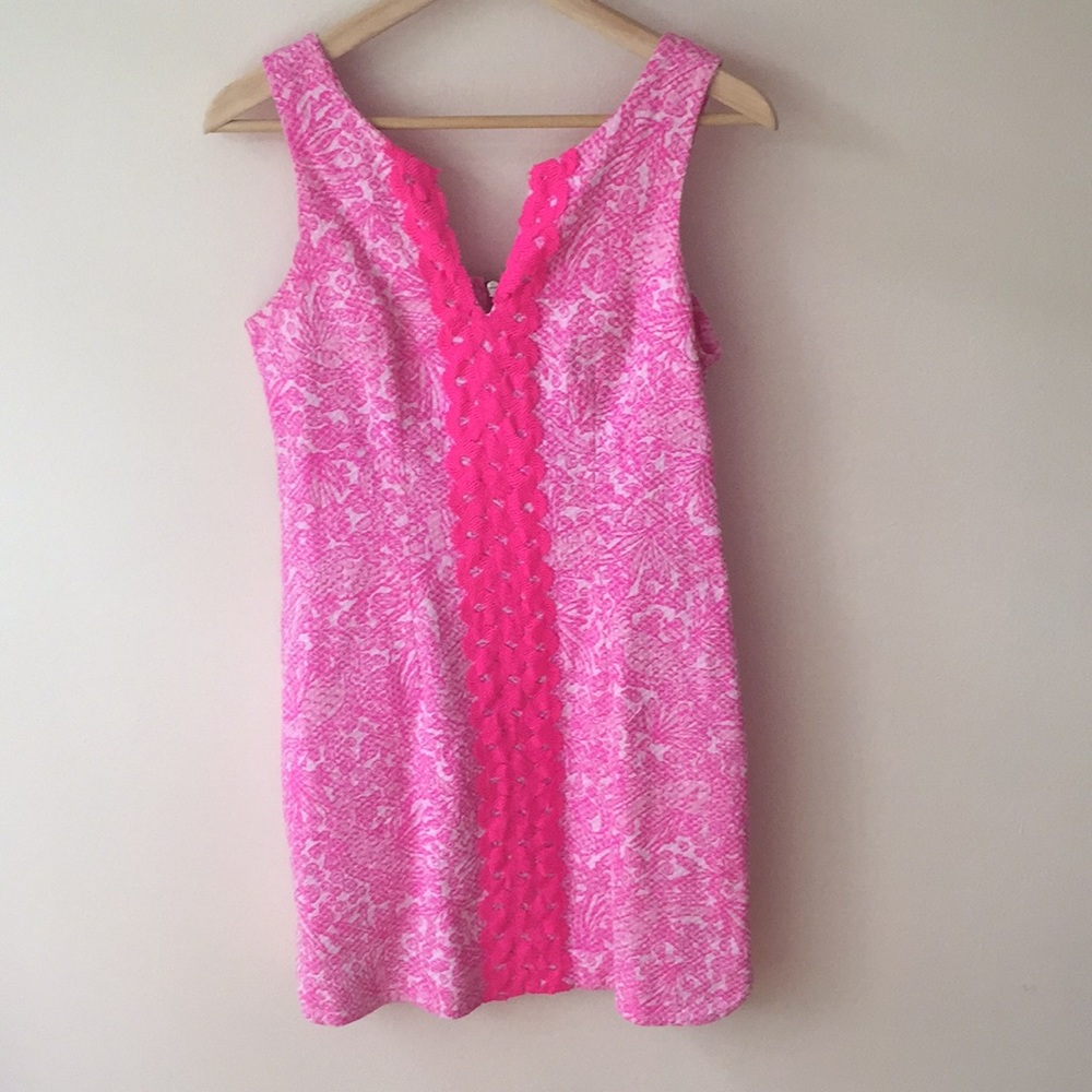 Lilly Pulitzer for Target Dress